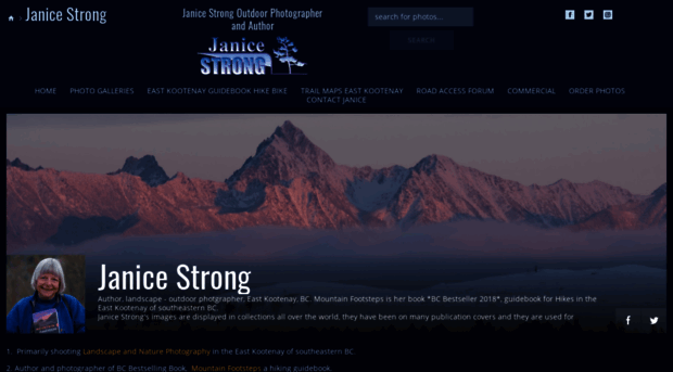 janicestrong.com