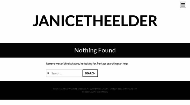 janicetheelder.wordpress.com