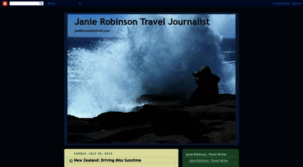 janierobinsontraveljournalist.blogspot.com