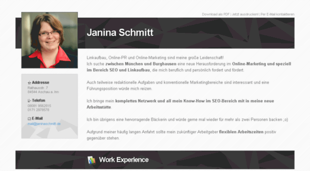 janinaschmitt.de