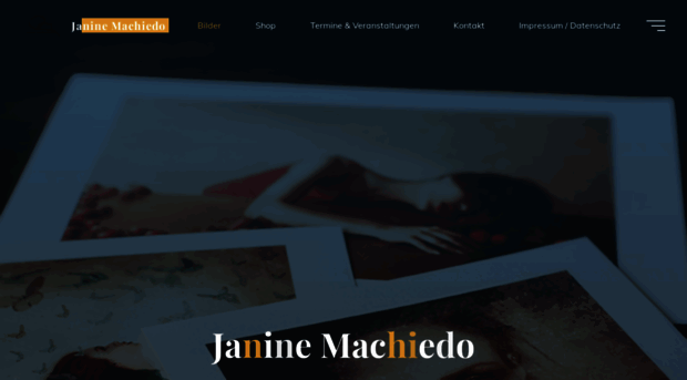 janine-machiedo.de