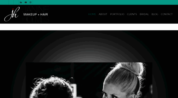 janineholmes.com