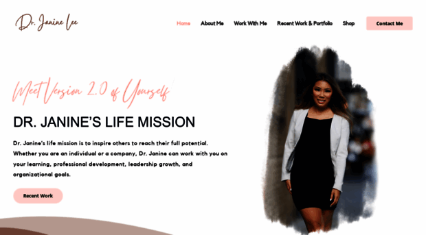 janinelee.com