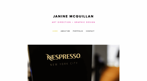 janinemcquillan.com