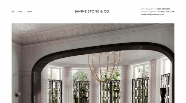 janinestone.com