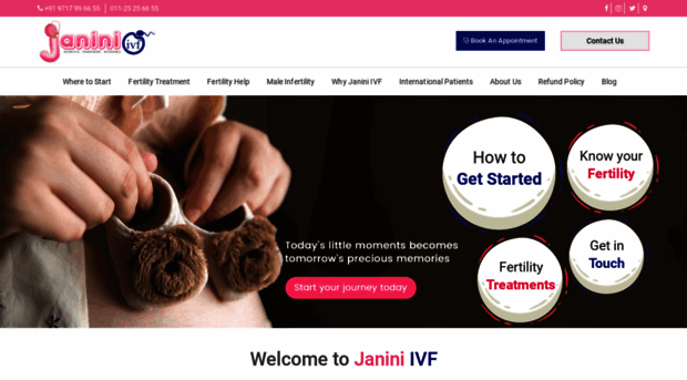 janiniivf.com