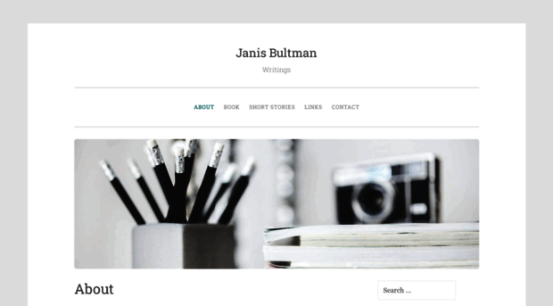 janisbultman.com