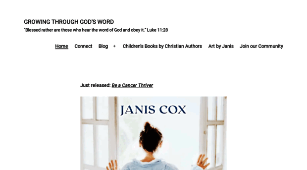 janiscox.com