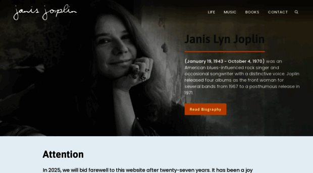 janisjoplin.net