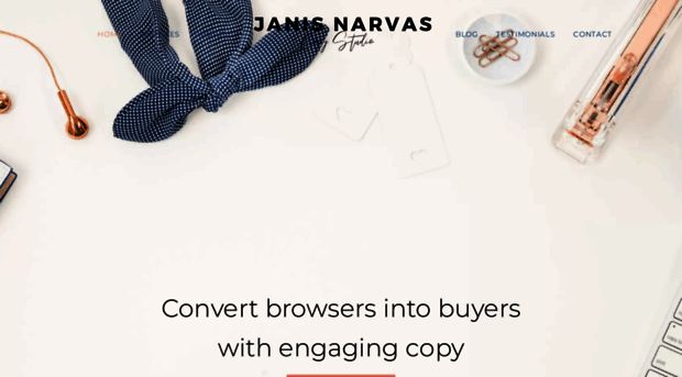 janisnarvas.com