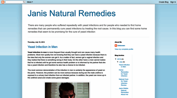 janisnaturalremedies.blogspot.com