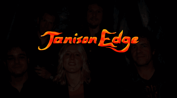 janisonedge.com