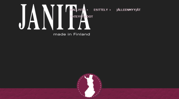 janita.fi