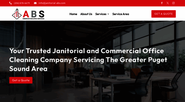 janitorial-abs.com