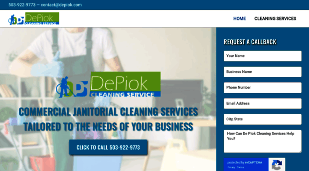 janitorialcleaningservices.net