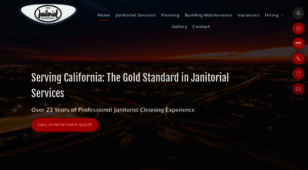 janitorialco.com