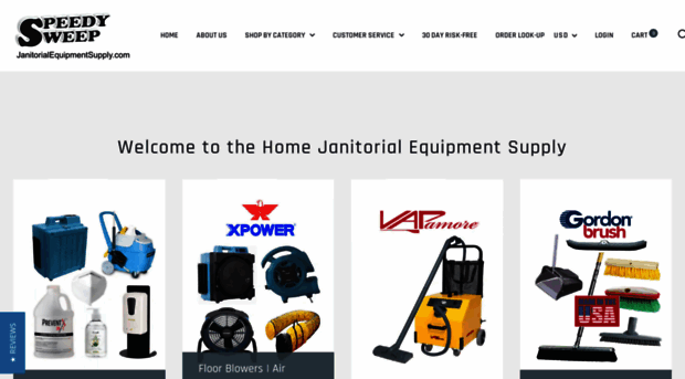 janitorialequipmentsupply.com