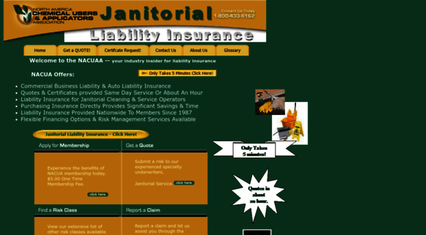 janitorialliabilityinsurance.com