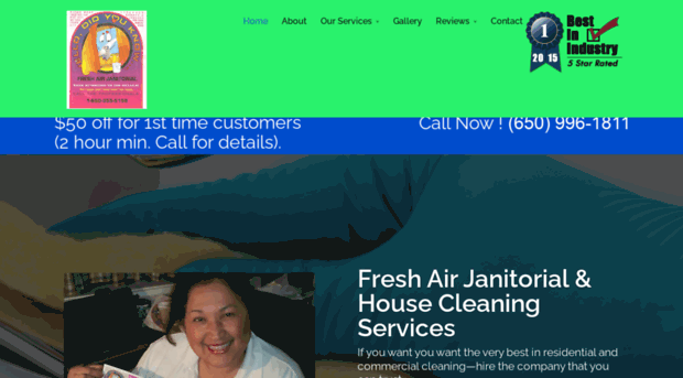 janitorialserviceinpacificaca.com