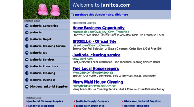 janitos.com