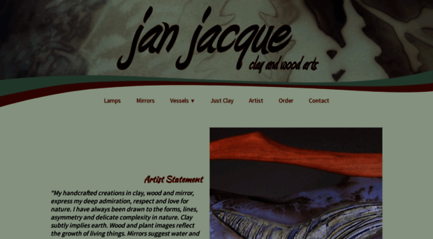 janjacque.com