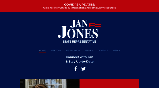 janjonesforgeorgia.com