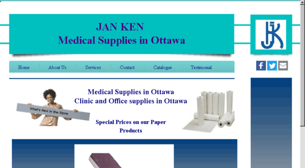 jankenmedical.com