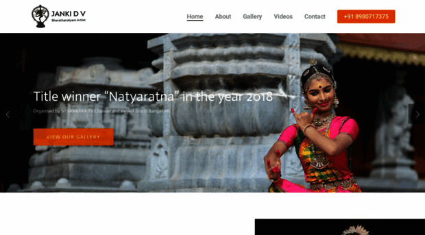 jankidv.com
