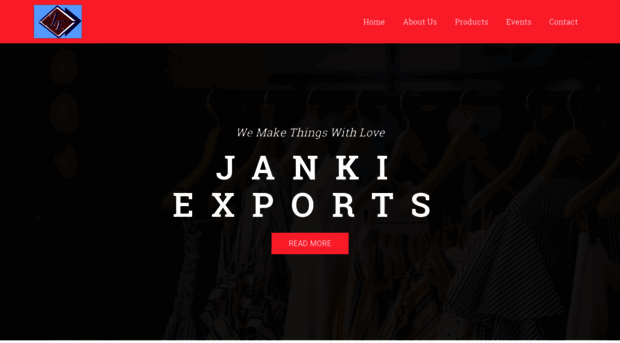 jankiexports.com