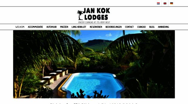 jankok-lodges.com