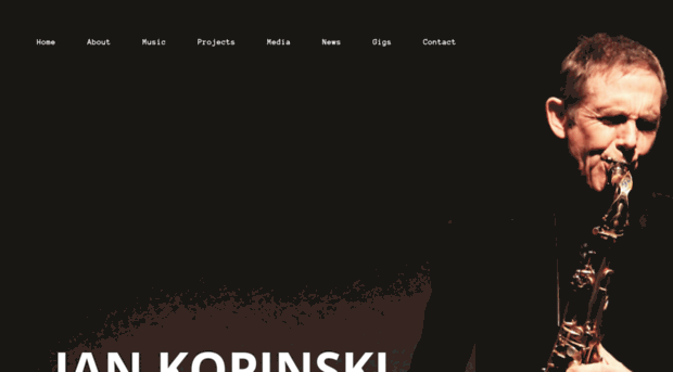 jankopinski.com