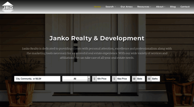 jankorealty.com