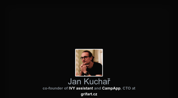 jankuchar.cz