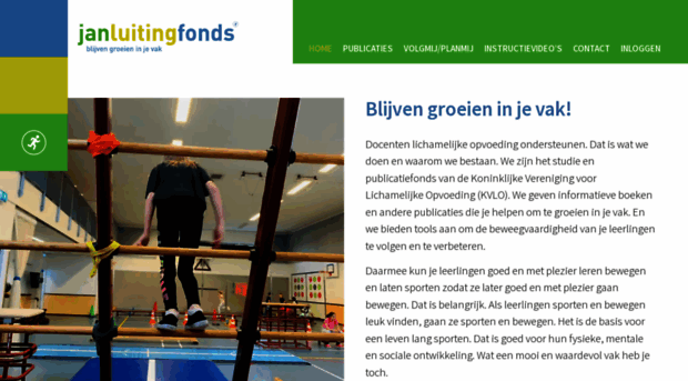 janluitingfonds.nl