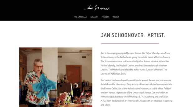 janmarieschoonover.com