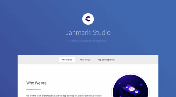 janmarki.com