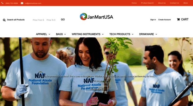 janmartusa.com