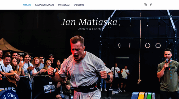 janmatiaska.com