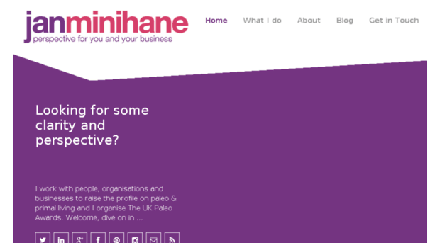 janminihane.co.uk