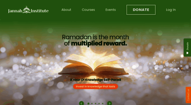jannahinstitute.org