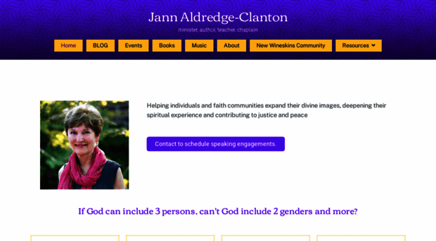 jannaldredgeclanton.com