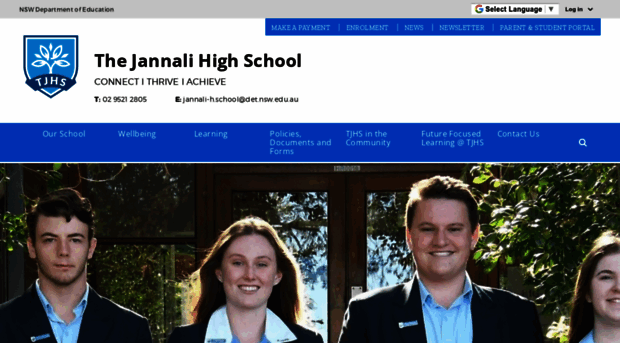 jannali-h.schools.nsw.gov.au