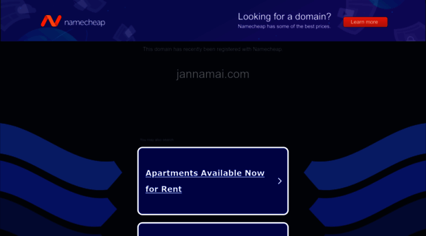 jannamai.com