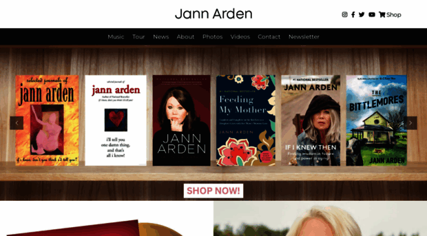 jannarden.com