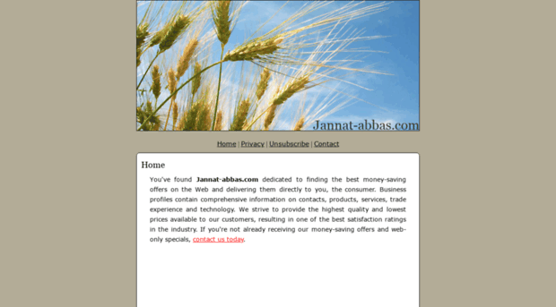 jannat-abbas.com