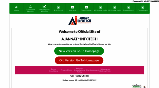 jannatinfotech.in