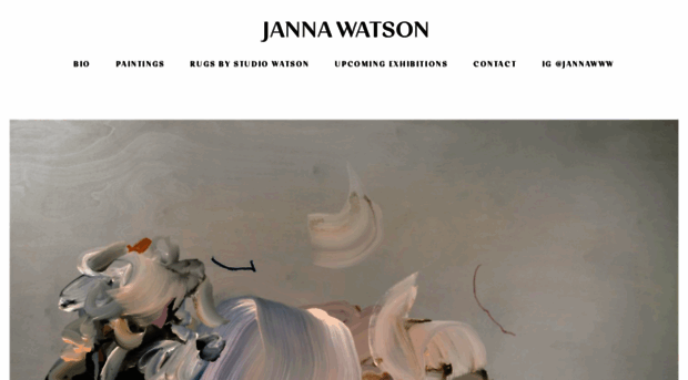 jannawatson.com