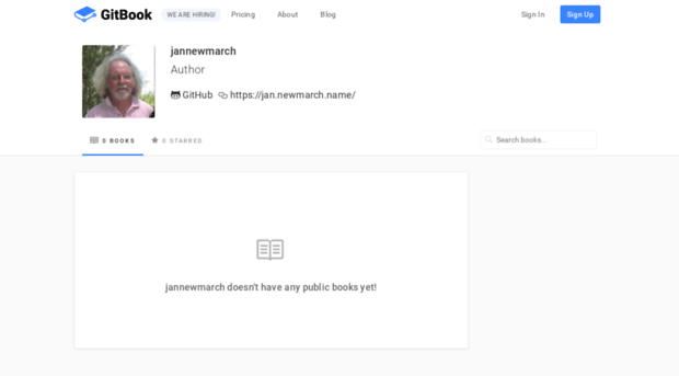 jannewmarch.gitbooks.io