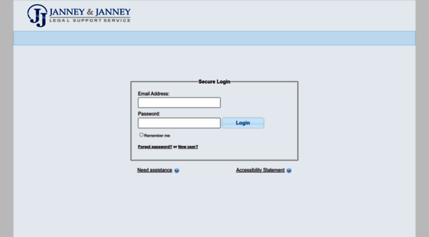 janneyandjanney.legalconnect.com