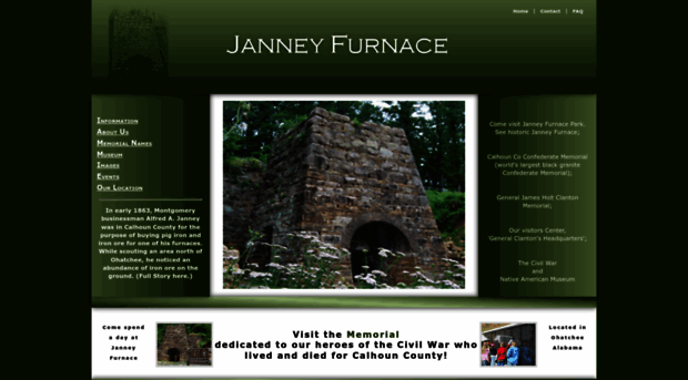 janneyfurnace.org